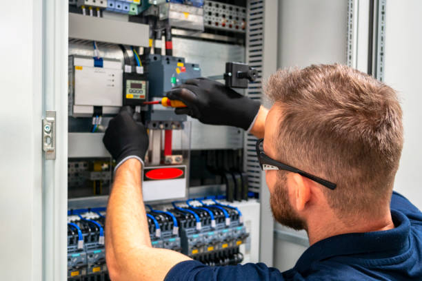 Best Electrical System Inspection  in Rush Springs, OK
