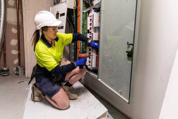 Best Affordable Electrical Installation  in Rush Springs, OK