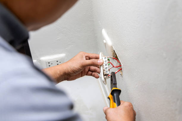 Best Best Electricians Near Me  in Rush Springs, OK