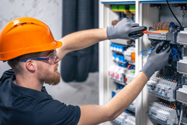 Best Home Electrical Repair  in Rush Springs, OK